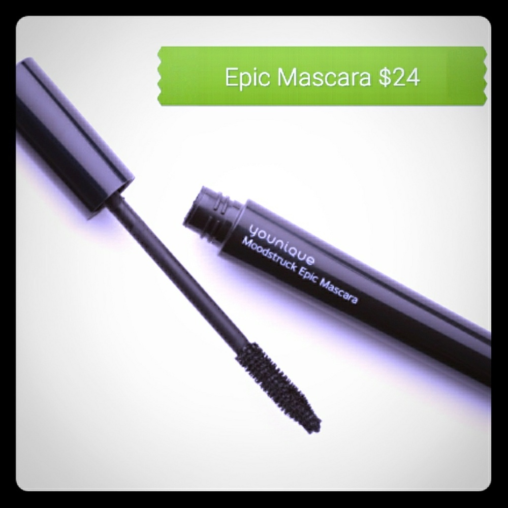 *Younique*  Epic Mascara